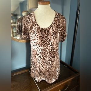 Eva Mendes Women’s Top